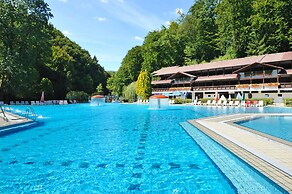 Hotel Vitarium Superior – Terme Krka