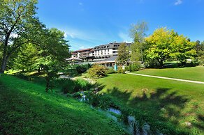Hotel Vitarium Superior – Terme Krka