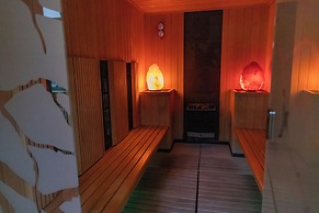 Hotel Vitarium Superior – Terme Krka
