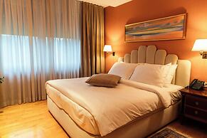 Hotel Vitarium Superior – Terme Krka