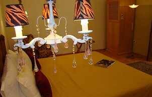 Bo Hotel de Encanto