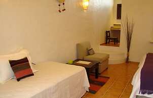 Bo Hotel de Encanto