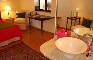 Bo Hotel de Encanto