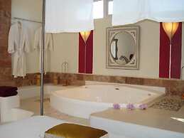 Bo Hotel de Encanto
