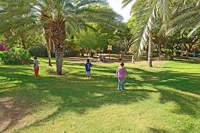 Kalia Kibbutz Holiday Village