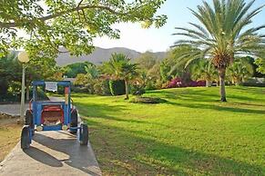 Kalia Kibbutz Holiday Village