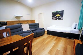 Chambers Wildlife Rainforest Lodges