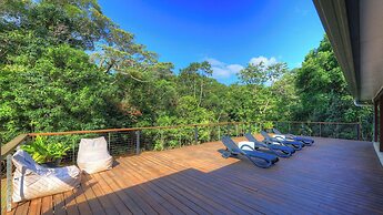 Chambers Wildlife Rainforest Lodges