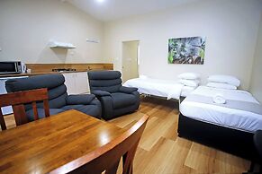 Chambers Wildlife Rainforest Lodges