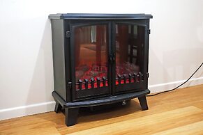 Chambers Wildlife Rainforest Lodges