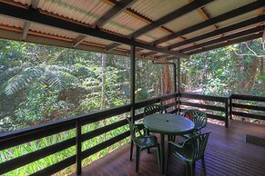 Chambers Wildlife Rainforest Lodges