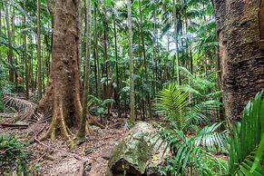 Chambers Wildlife Rainforest Lodges
