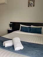 Ocean Inn Motel