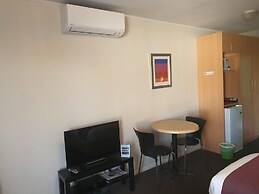 Ocean Inn Motel