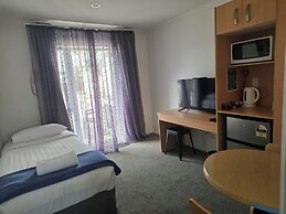 Ocean Inn Motel