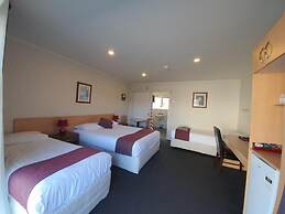 Ocean Inn Motel