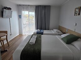 Ocean Inn Motel