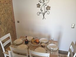 Anastasia Studios, Apartments & Suites