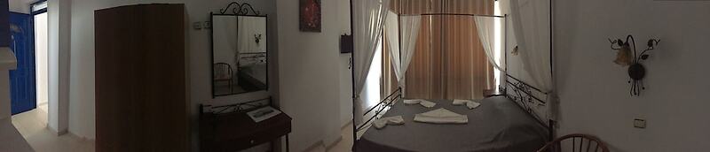 Anastasia Studios, Apartments & Suites