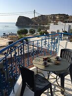 Anastasia Studios, Apartments & Suites