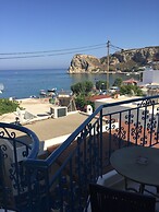 Anastasia Studios, Apartments & Suites