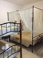 Anastasia Studios, Apartments & Suites