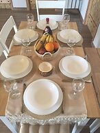 Anastasia Studios, Apartments & Suites