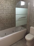 Anastasia Studios, Apartments & Suites