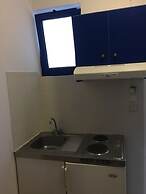 Anastasia Studios, Apartments & Suites