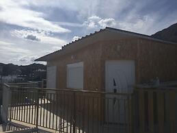 Anastasia Studios, Apartments & Suites