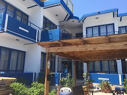 Anastasia Studios, Apartments & Suites