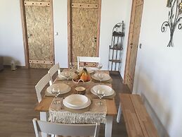 Anastasia Studios, Apartments & Suites