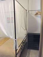 Anastasia Studios, Apartments & Suites