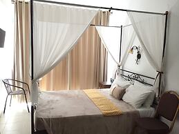 Anastasia Studios, Apartments & Suites