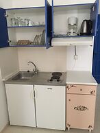 Anastasia Studios, Apartments & Suites