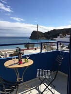 Anastasia Studios, Apartments & Suites