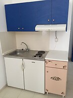 Anastasia Studios, Apartments & Suites