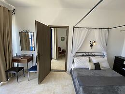 Anastasia Studios, Apartments & Suites