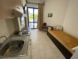 Anastasia Studios, Apartments & Suites