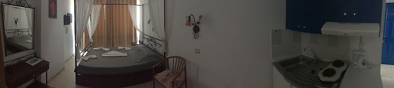 Anastasia Studios, Apartments & Suites