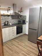 Anastasia Studios, Apartments & Suites