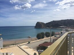 Anastasia Studios, Apartments & Suites