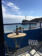 Anastasia Studios, Apartments & Suites