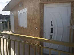 Anastasia Studios, Apartments & Suites