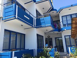 Anastasia Studios, Apartments & Suites