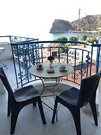 Anastasia Studios, Apartments & Suites