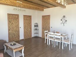 Anastasia Studios, Apartments & Suites