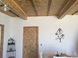 Anastasia Studios, Apartments & Suites