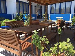 Anastasia Studios, Apartments & Suites