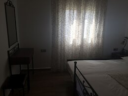 Anastasia Studios, Apartments & Suites